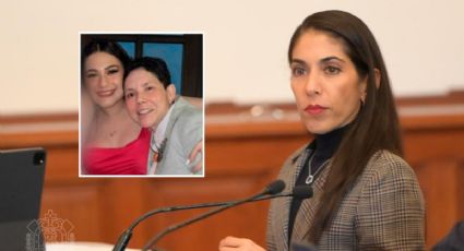 Fiscal de Veracruz revela avances de feminicidios de doctora Ruth Alamilla y su hija
