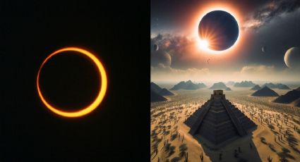 ¿Cuál es el eclipse solar parcial y por qué solo estos estados de México lo podrán ver?