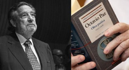 Los 10 libros básicos para entender por qué Octavio Paz recibió el Premio Nobel de literatura