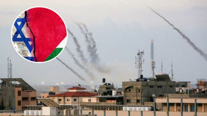 ¿Quiénes son los aliados de Israel en medio del ataque de Hamás?