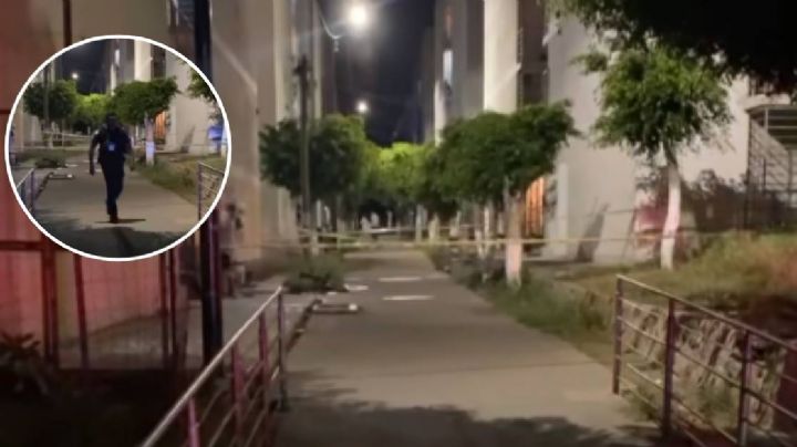 Escapaban tras atacar a balazos a un hombre en Cañada del Real y se vuelcan