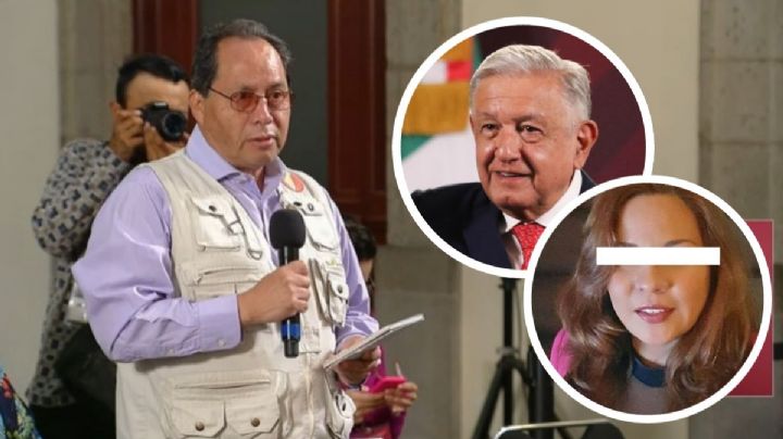 Piden a AMLO liberar a dueña de periódico Vanguardia, acusada de secuestro