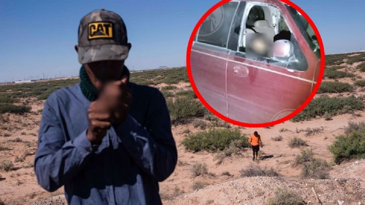 Ejercito sí participó en asesinato de migrantes en desierto de Chihuahua: FGE