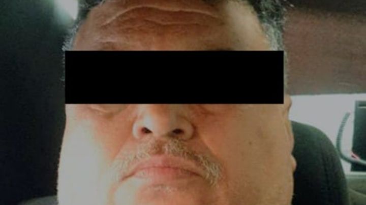 José Luis: lo sentencian a 80 años y 3 días de cárcel por depredador sexual