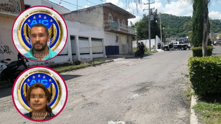 Mataron a mujer en tortillería; los sentencian a 26 años de cárcel
