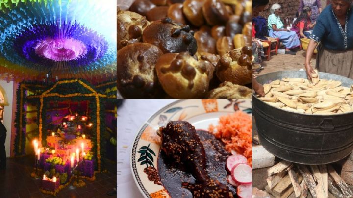 3 pueblitos cerca de Xalapa para pasar Día de Muertos. Qué comer y cómo llegar