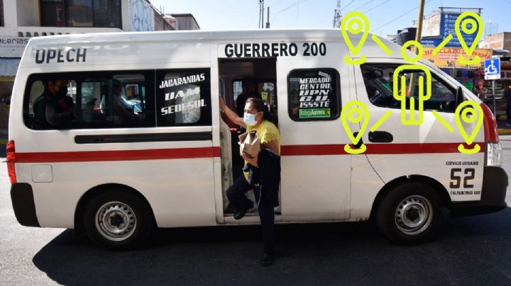 Estrategia Nacional de Movilidad: 5 ejes estratégicos para entenderla