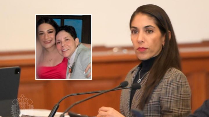 Fiscal de Veracruz revela avances de feminicidios de doctora Ruth Alamilla y su hija