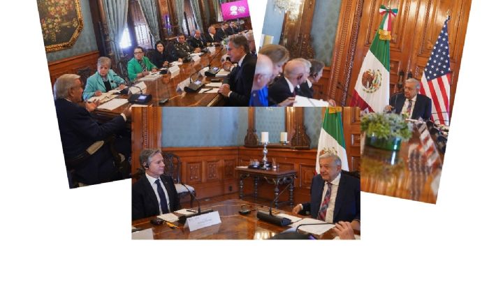 Primero la diplomacia