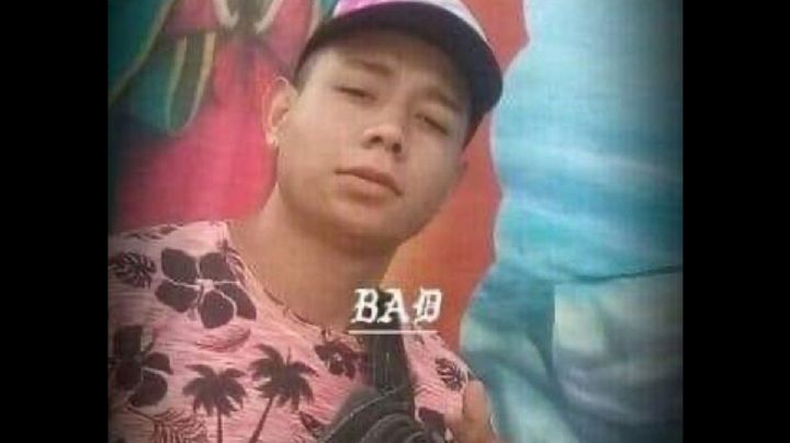 Alan fue golpeado en Acolman, podría tener secuelas permanentes