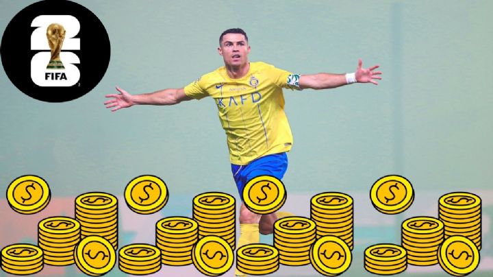 Cristiano Ronaldo anunciaría su retiro: ¿Cuántos millones acumuló como el icónico CR7?
