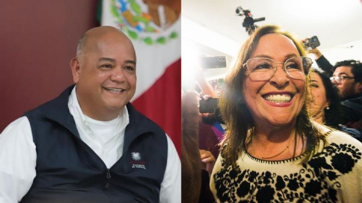 No hay diferencias con Nahle, solo concepciones distintas: Eric Cisneros