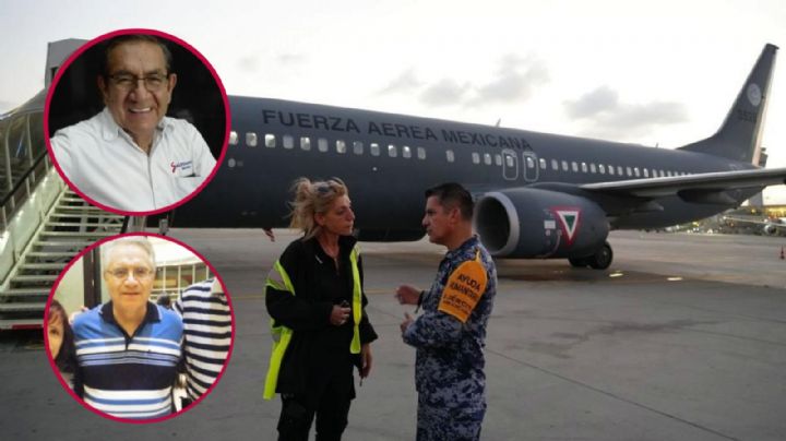 Dos sacerdotes de San Juan Bosco, varados en Israel