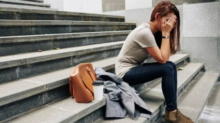 “Me costaba trabajo respirar”, así es vivir con trastorno de ansiedad