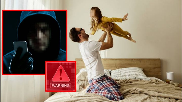 Sharenting: La conducta de los padres que pone en riesgo a sus hijos