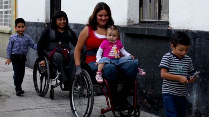 Diputados aprueban Día de las Mujeres con Discapacidad el 12 de septiembre