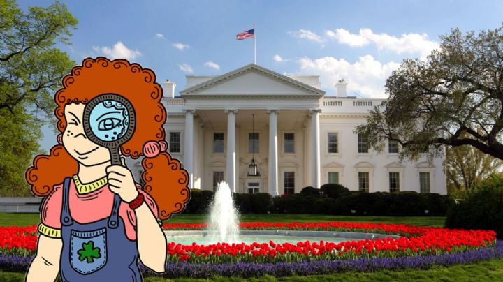 ¿Cómo es la Casa Blanca de EU por dentro? Estas son las curiosidades que no conoces