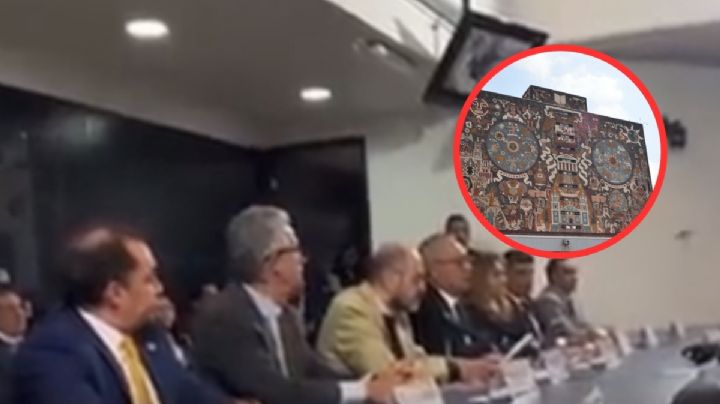 UNAM entrega premios a académicos y llama al diálogo mientras el STUNAM exige aumento salarial