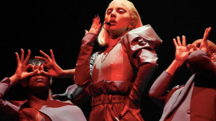 Este es el video que levanta las sospechas del embarazo de Lady Gaga: Así luce actualmente