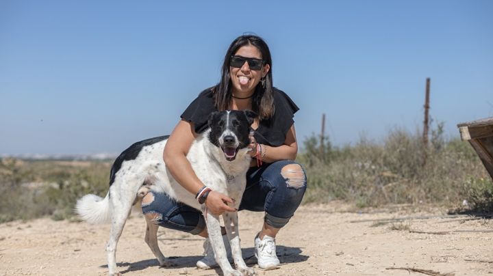 “Lo único que deseo es que nos la regresen”: hermano de mexicana secuestrada por Hamás