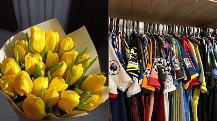 ¿Por qué el 20 de octubre se regalan jerseys de futbol? Esto dice TikTok