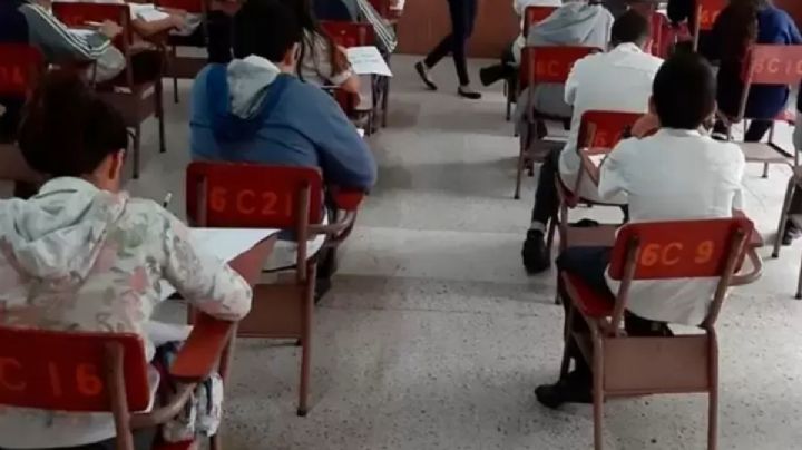 Entre los niños, ¿quién teme más al fracaso? Esto dice la OCDE