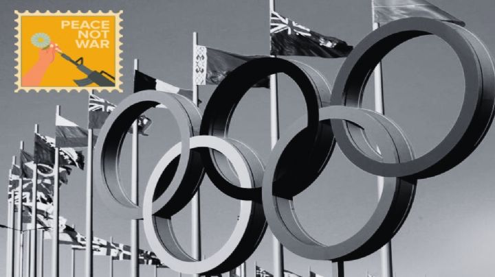 Los partidos y eventos deportivos que han sido cancelados por guerras en el mundo