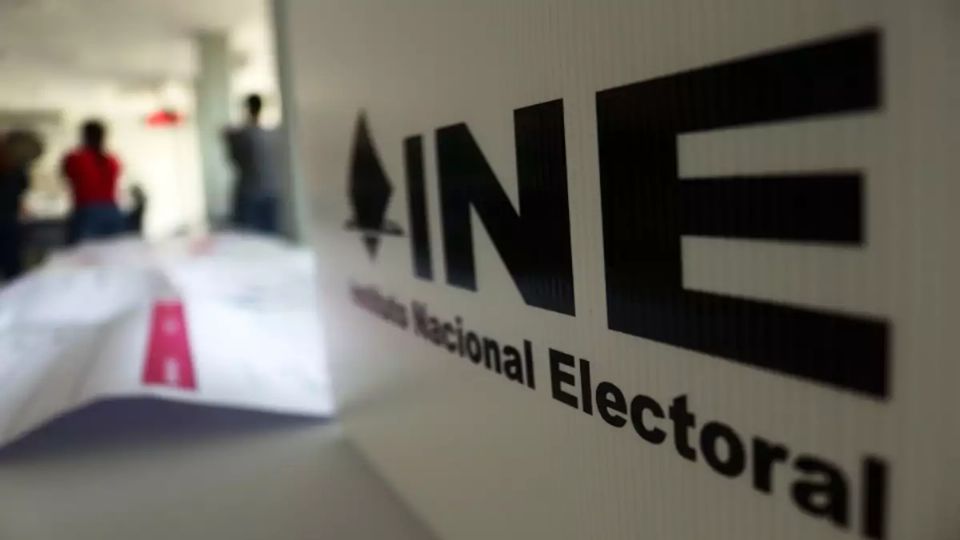 INE busca paridad de género
