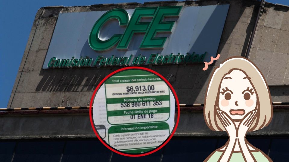 Esta oferta la tienen vigente todos los empleados de CFE