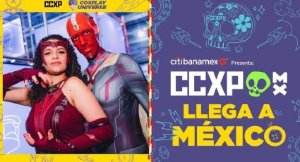 ¿Qué es la Comic Con Experience, el festival de cultura pop que llega a México en 2024?