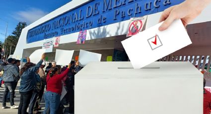 Paro Tec de Pachuca: Habrá votaciones para definir regreso a clases
