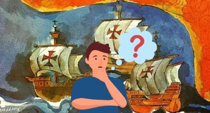 Descubrimiento de América: ¿Qué pasó con la Niña, la Pinta y la Santa María de Cristóbal Colón?