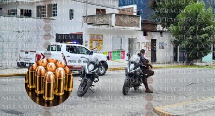 Asesinan a comerciante dentro de local en Ciudad Mendoza, en Veracruz