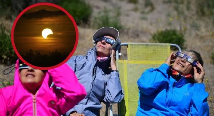 Eclipse Solar 2023: ¿Dónde comprar los lentes certificados para VER este fenómeno astronómico?
