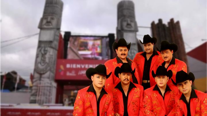 ¿Quién estará en el Teatro del Pueblo de la Feria de Pachuca este miércoles 11 de octubre?