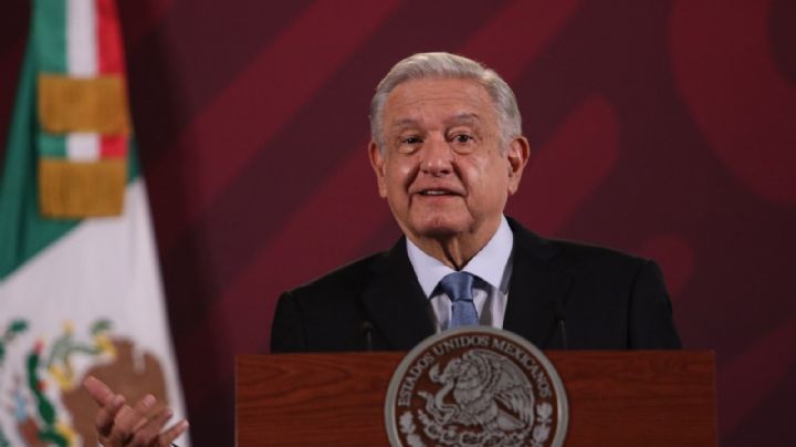 Por esta razón AMLO terminó su "mañanera" para llegar a Veracruz este 11 de octubre