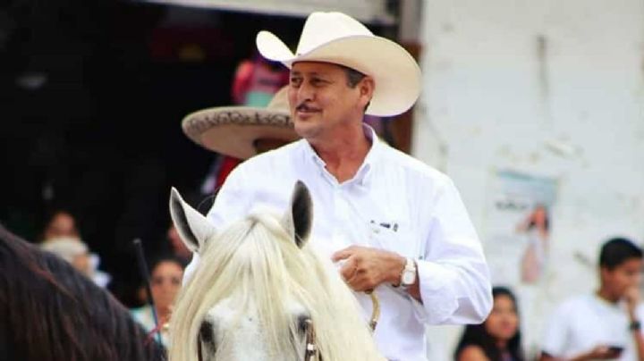 Asesinan a Wilman Monje, exalcalde de Gutiérrez Zamora