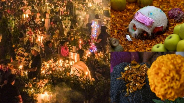 ¿Cómo llegar al Barrio Mágico de la CDMX donde puedes celebrar el Día de Muertos 2023?