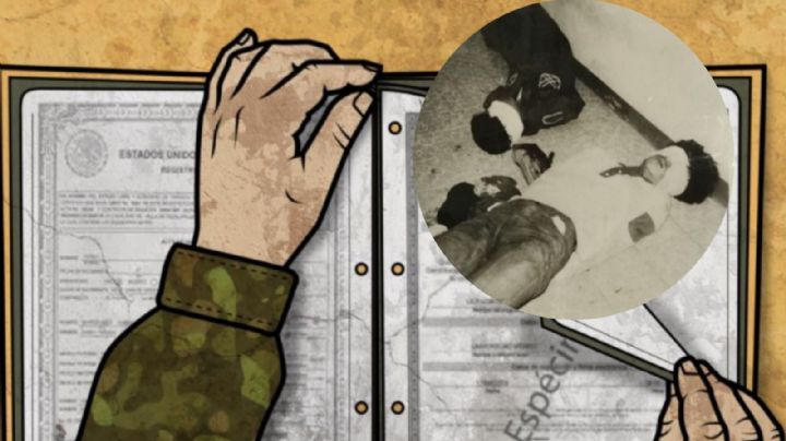 Ejército bloquea trabajos para revelar la verdad sobre la Guerra Sucia, acusa Gobernación