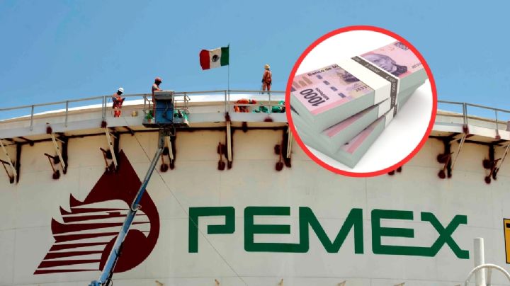 ¿De cuánto es la deuda de Pemex que dirige Octavio Romero Oropeza en números de Pensión Bienestar?