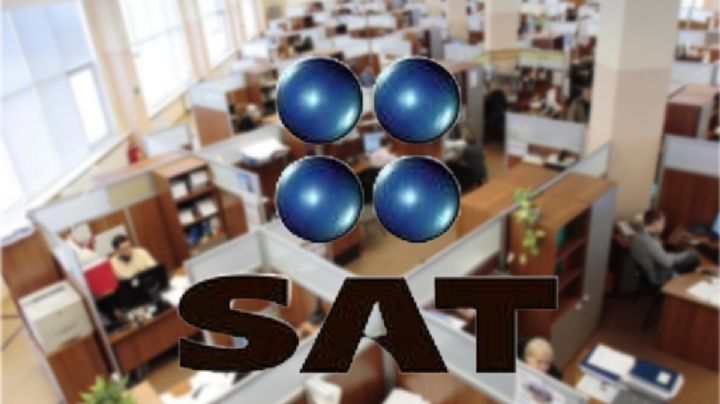 El SAT pone los ojos sobre nuevos empleados y manda este aviso