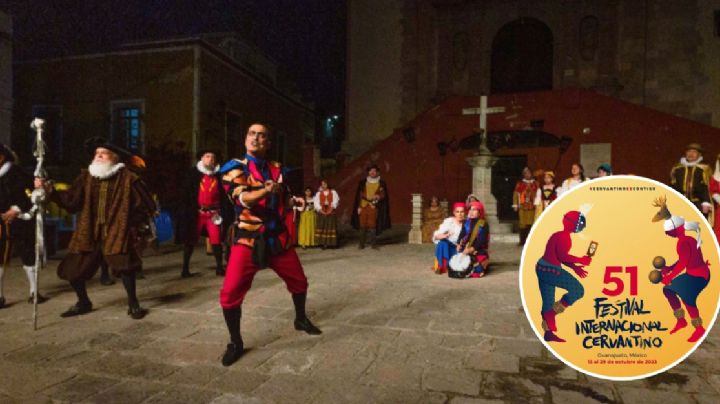 Programación del Cervantino: Fechas de teatro, música, danza y costo de boletos