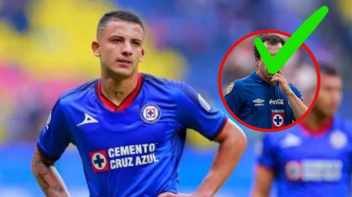 El exjugador de Cruz Azul que regresaría para salvar al equipo