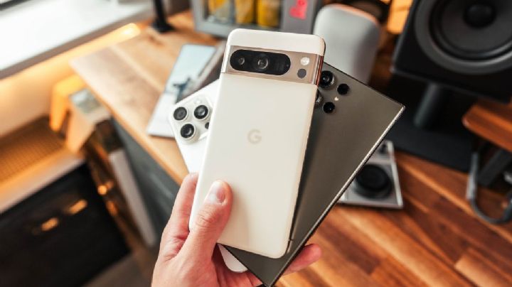 Pixel 8: ¿Cuánto cuesta el nuevo teléfono de Google?