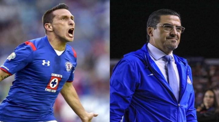 Empezarán a rodar cabezas en el Cruz Azul: Uno más levanta la mano y busca ser el nuevo DT