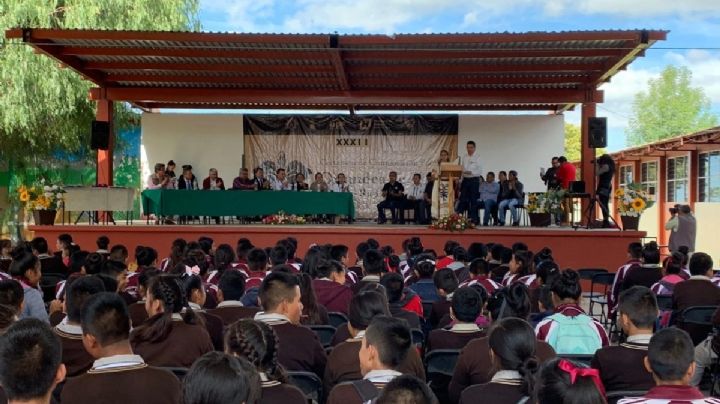 Premios de hasta 5,000 pesos en el concurso de escritura más antiguo de Hidalgo