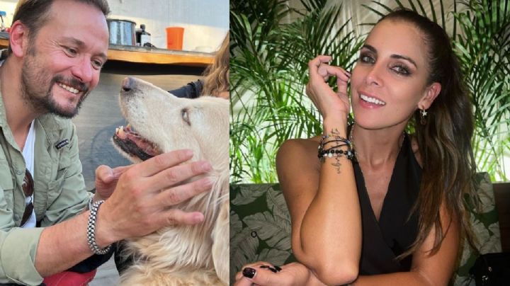 Así fue la fiesta de divorcio de Rodrigo Cachero tras la infidelidad de Adianez Hernández