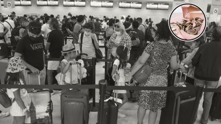 ¿Eres cliente de Aeroméxico, Vivaaerobus o Volaris? Checa esto