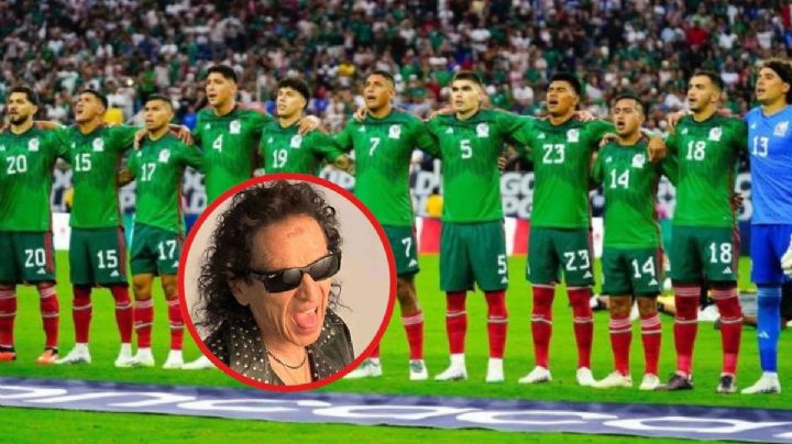 ¿Por qué se le dice Tri, como el de Alex Lora, a la selección mexicana de futbol?