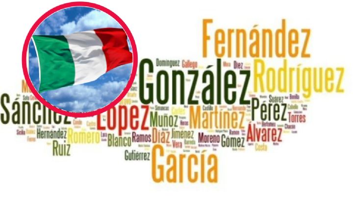 ¿Tienes uno de estos apellidos? Cumple estos requisitos y podrías solicitar la nacionalidad italiana